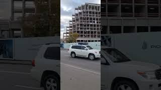 Real Estate of Russia Группа «Эталон» ПРОЕКТ  OPUS Клубный дом Москва текст под видео #mfcofrussia