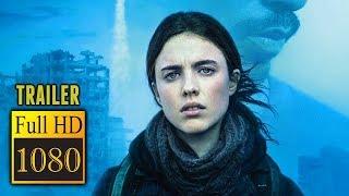  IO (2019) | Full Movie Trailer | Full HD | 1080p