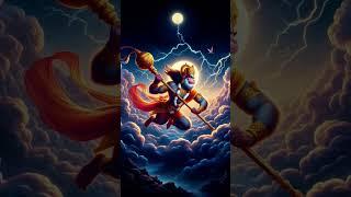 jay sri Ram #Veer Hanuman