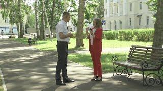 «Обозреватель. Мнение». Илья Сухих, глава г.о.Жигулёвск 21.07.2022