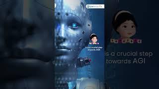 Tong Tong: A Pioneering Step Towards Artificial General Intelligence (AGI)