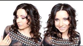 Sexy Curls Секси локоны