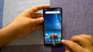 Nokia 6.1 Plus Performance review: Heavy Gaming (PUBG, GTA SA), Browsing, Multitasking and more