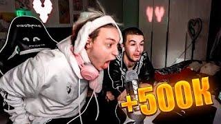 Некоглай и Иван Золо ВЫИГРАЛИ 500К в КАЗИНО! | 