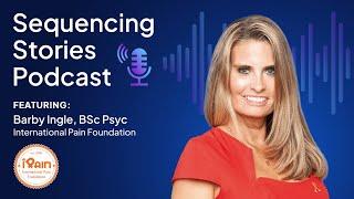 Unlocking Hope: Barby Ingle on Chronic Pain and Genetics