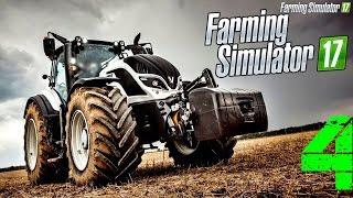 Семена и удобрения. Farming Simulator 17