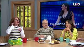 Cecilia Galliano de luto por la muerte de su madre️ | 20.06.25 | Ventaneando