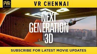 PVR VR CHENNAI