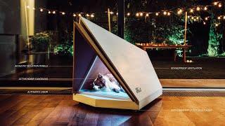 Amazing Dog House ―That Is At Another Level! #shorts