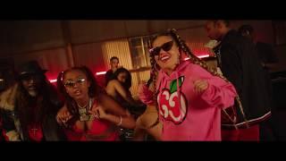 Anaya LoveNote - "Secure The Bag'" ft. Chanel West Coast & Ying Yang Twins