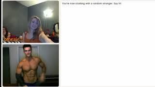 Aesthetics on Omegle 2  Girls are Speechless