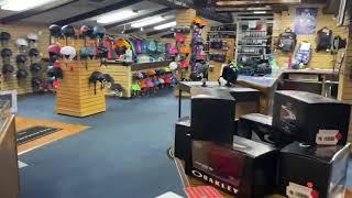 Ski Shop Virtual Tour