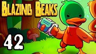 ДОМИНАТОР-2: СУДНОЕ ЯЙЦО • Blazing Beaks 42