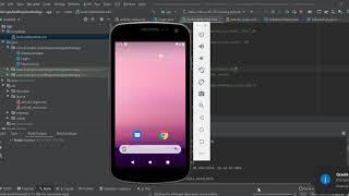 Simple Login and Registration App in Android Studio Tutorial