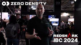 Zero Density @ IBC2024