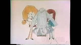 1970 Special Barbie Month Commercial (Uncut Version)