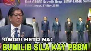 OMG!!!PBBM PINABILIB ANG BUONG MUNDO 46th ASEAN SUMMIT 2025