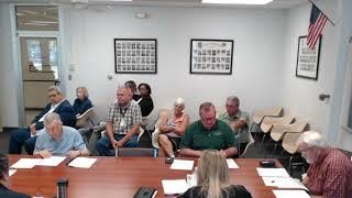 8-29-2024 P&P Committee Meeting