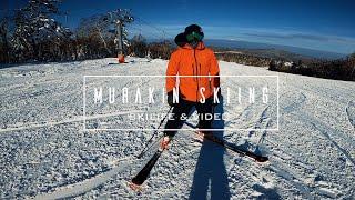 SMOOTH SKIING IN JAPAN |  by MURAKIN SKIING