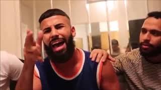 ADAM SALEH EXPOSES ALI DAWAH
