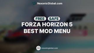 [2025] Forza Horizon 5 Mod Menu – FH5 Hack & Cheat Features