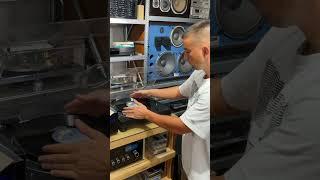 3500€ di setup HI-FI! Advance, Technics e Magnat #audiocostruzioni #hifi #perte #videovirali