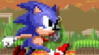 Sonic Hack - Sonic the Hedgehog - Regal Adventues