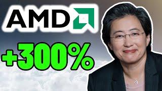 My Shocking AMD Price Prediction! | Advanced Micro Devices (AMD) Stock Analysis! |