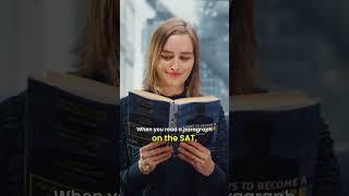 Boost Your SAT Reading Score | Ace it with the Central Claim Strategy | Reema Chitalia | EDUFIT