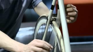 3M Cycle Hack Series: Cyclists using 3M™ Polyurethane Protective Tape