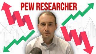Is Christianity Making a Comeback? Just the FACTS (w/ Dr. Chip Rotolo)