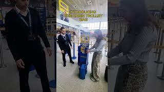  The VIRAL Ryanair Cabin Bag is NOW ON SALE! ️ Save £60+ on Baggage Fees! 