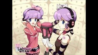 DJ Max - Ladymade Star