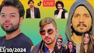 Mr Pattlo Live Stream 15/10/2024 #mrpatlo #mrpattlo #kalabrand #rajabbutt