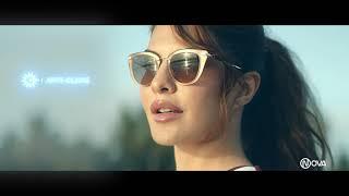 Nova Film by Bollywood Diva Jacqueline Fernandez