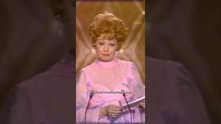 Throwback to the 25th #Emmy Awards with Lucille Ball.  #Emmys #TelevisionAcademy