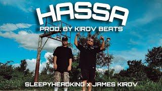 Kirov Beats - Hassa (Official Music Video)