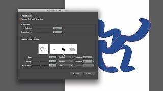 How to Work with the Blob Brush Tool | Adobe Illustrator