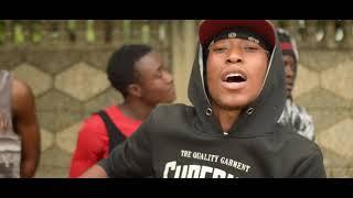 Fire Fox- dem nah offical video by Drifternest entertainment