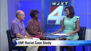 UNF racial case study