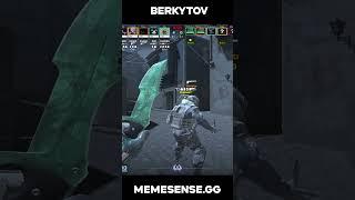 ️УНИЗИЛ ЧИТЕРОВ В ПРЕМЬЕР РЕЖИМЕ | ПРОХОДИМ КАЛИБРОВКУ С ЧИТОМ  [MEMESENSE]️#memesense #cs2hacking