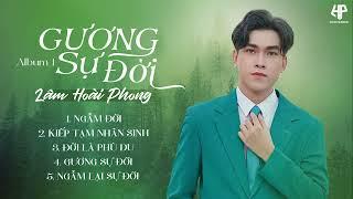 Nhạc Trữ Tình Bolero Lâm Hoài Phong  | Album Gương Sự Đời 1