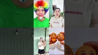 Adu suara bareng Canal Kimberlly e Kyann and my suara koper koperan