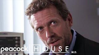 Immunocompromised | House M.D..