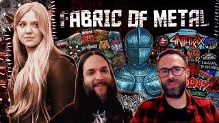 Fabric of Metal Episode 2 | BangerTV