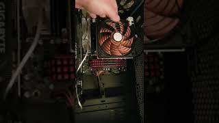 Returning my gigbyat 970a ds3p motherboard  had problems