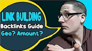 Link Building: Beginners Guide to Get Backlinks in 2021