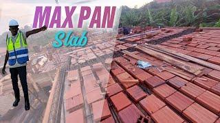 Maxpan Slabs: Reinventing Floor Construction for Efficiency and Insulation