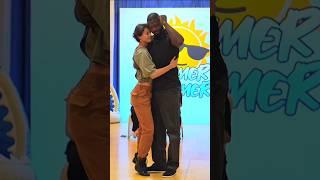 Smooth as silk  #improv #westcoastswing