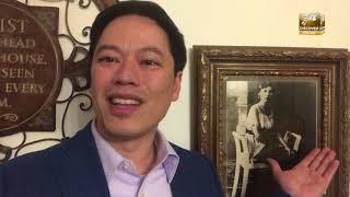 Ancient Paths | Wisdom of Pastor Steve Cioccolanti's Thai Great-Grandmother